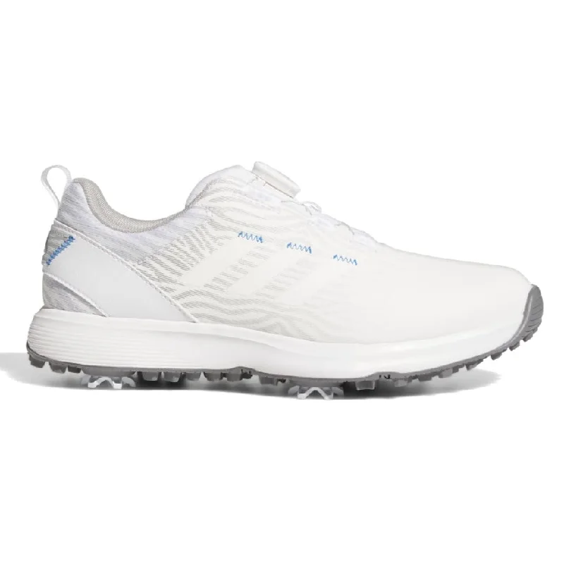 adidas Ladies S2G BOA Golf Shoes GV9778