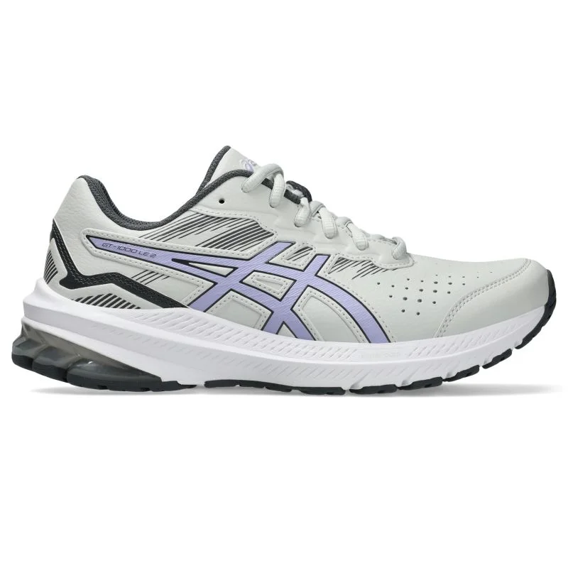 ASICS GT-1000 LE 2 D WIDE Womens Training Shoes