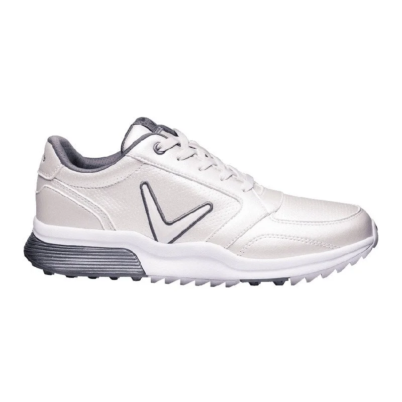 Callaway Ladies Aurora Golf Shoes W682