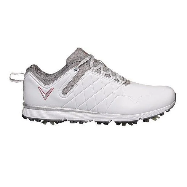 Callaway Ladies Mulligan S Golf Shoes W637