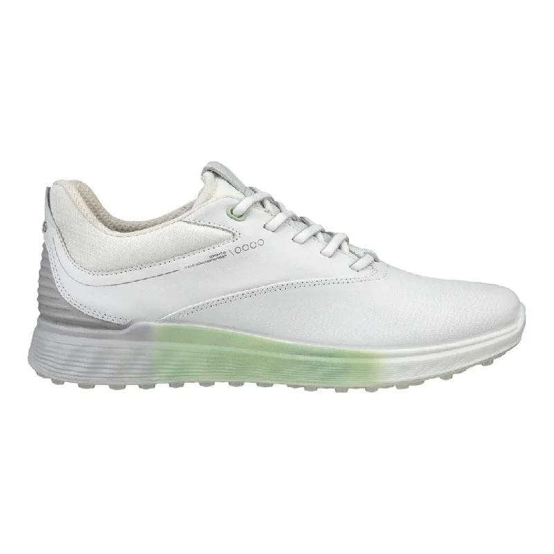 Ecco Ladies S-Three Golf Shoes 102963