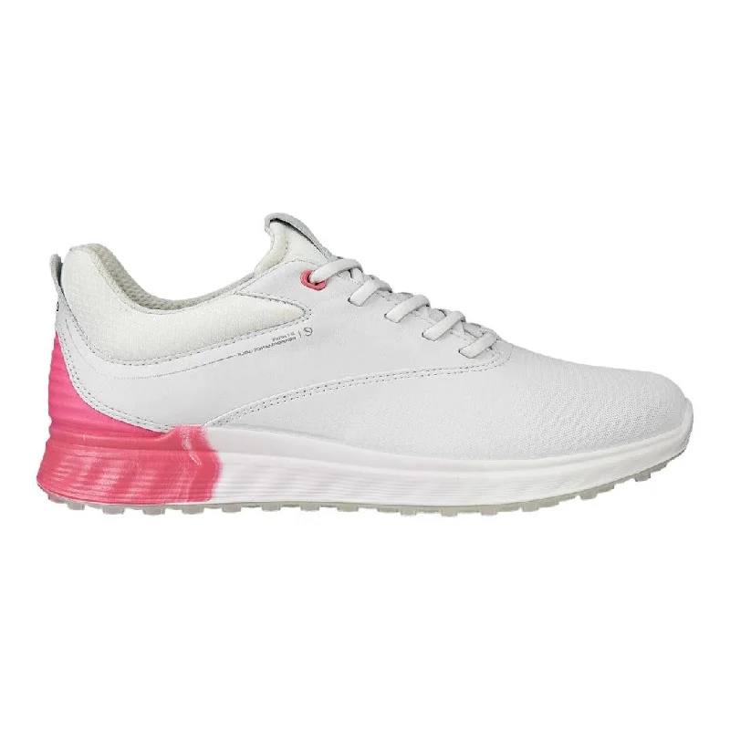 Ecco Ladies S-Three Golf Shoes 102963