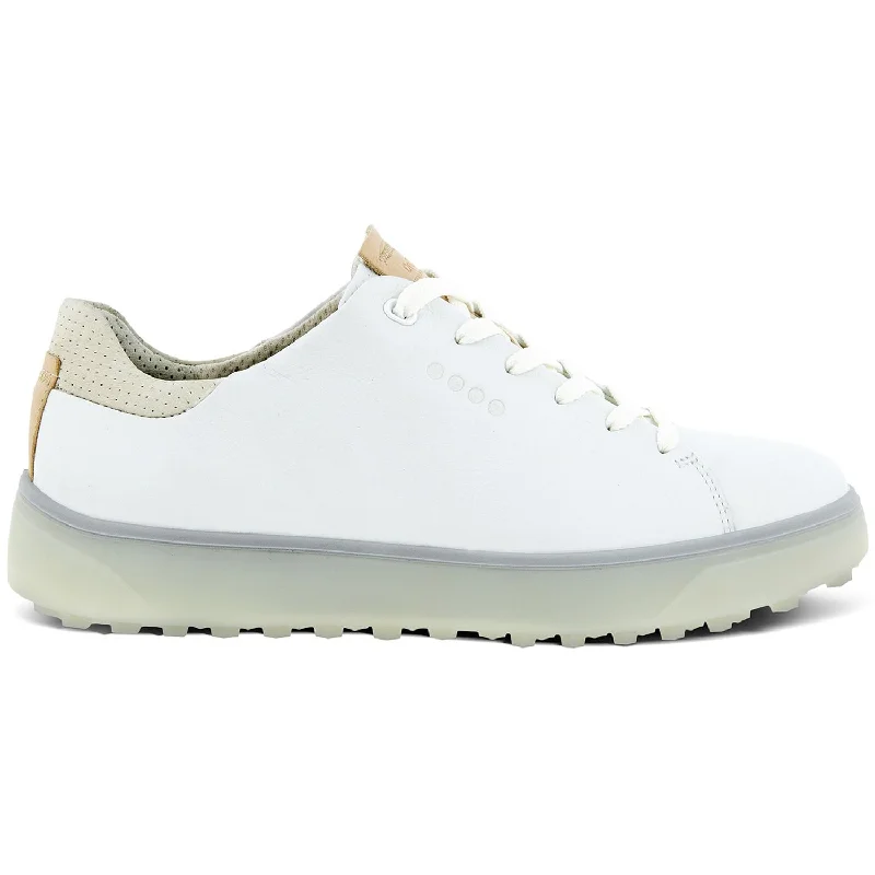 Ecco Ladies Tray Golf Shoes 108303