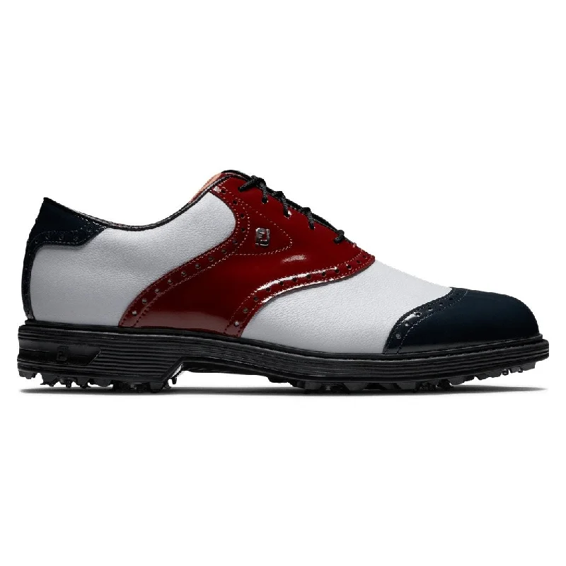 Footjoy Premier Series Wilcox Golf Shoes 54522