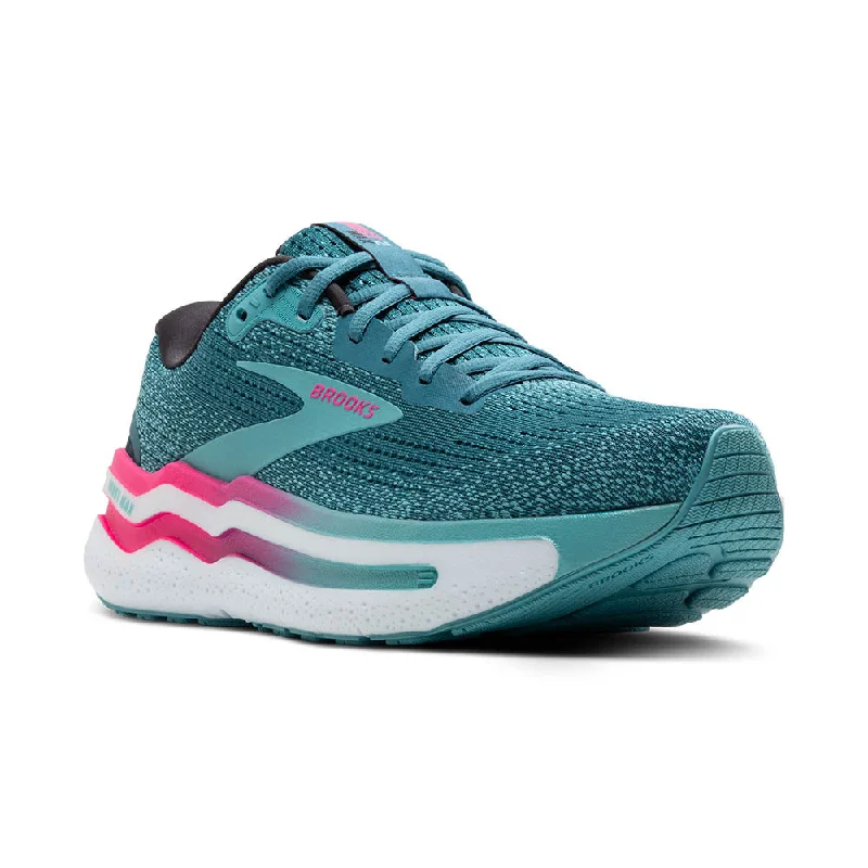 Ghost Max 2 Blue/Pink (Women's size scale)