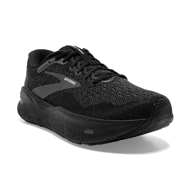 Ghost Max Black/Ebony (Women's size scale)