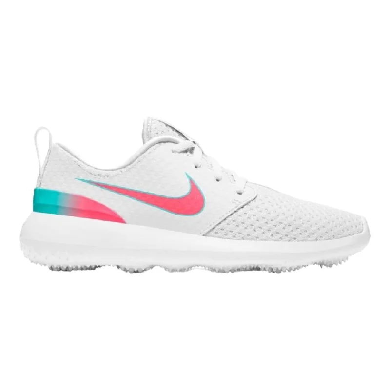 Junior Nike Roshe G Golf Shoes 909250