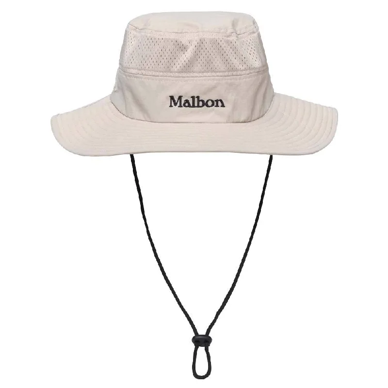 Malbon Bluebird Boonie Shade Golf Hat 2024