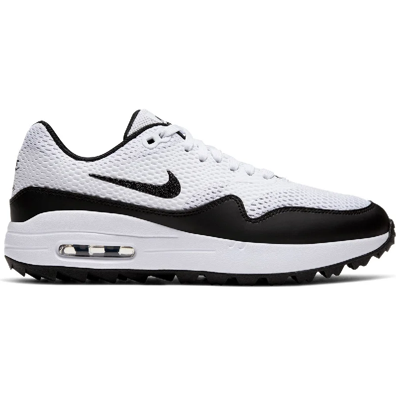 Nike Ladies Air Max 1 G Golf Shoes CI7736