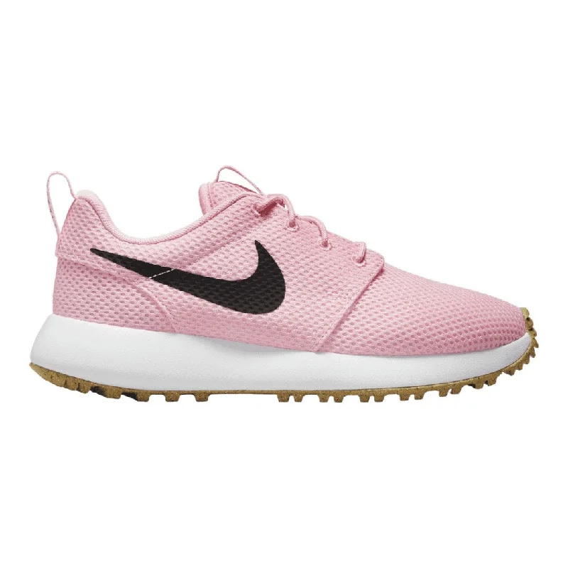 Junior Nike Roshe G Golf Shoes DZ6895