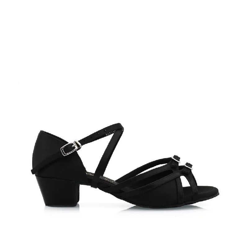 Nova - 1.6" Cuban Heel Dance Shoes