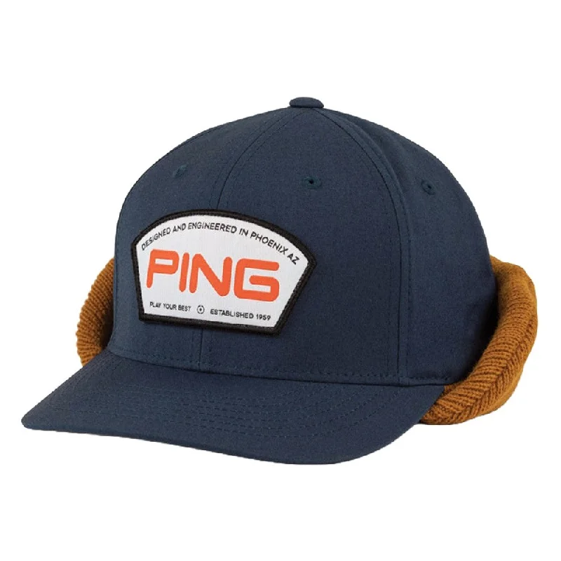 PING Hybrid 214 Golf Cap 2024