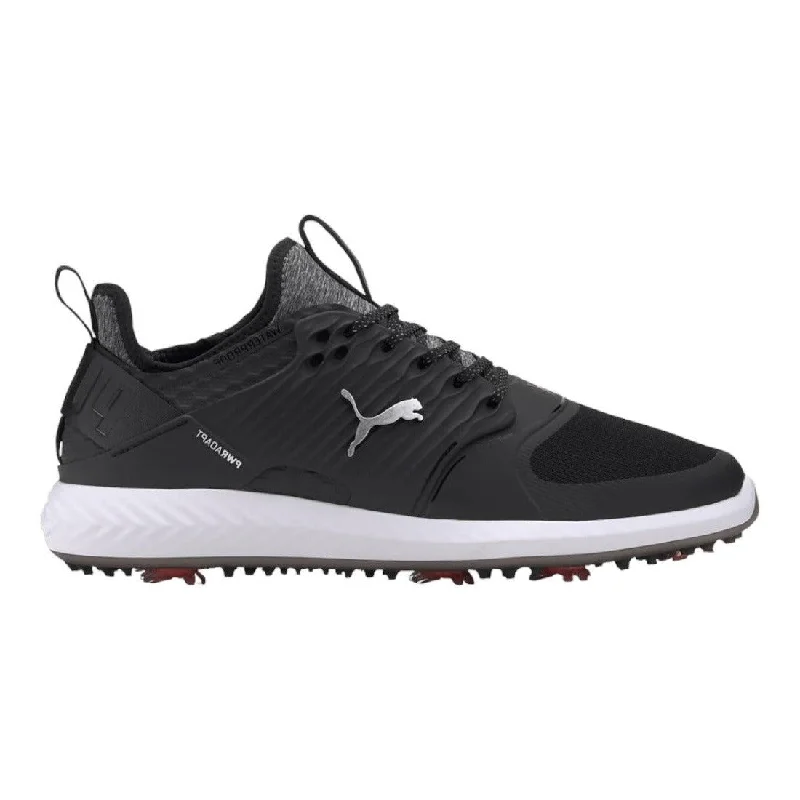 Puma Ignite PWR ADAPT Caged Golf Shoes 192223