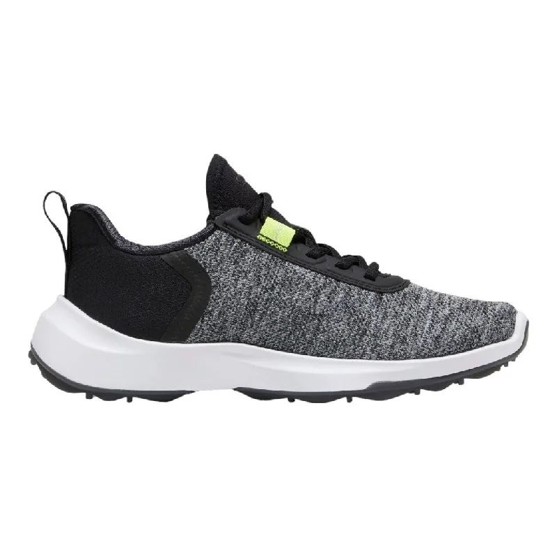 Puma Black/Electric Lime 01