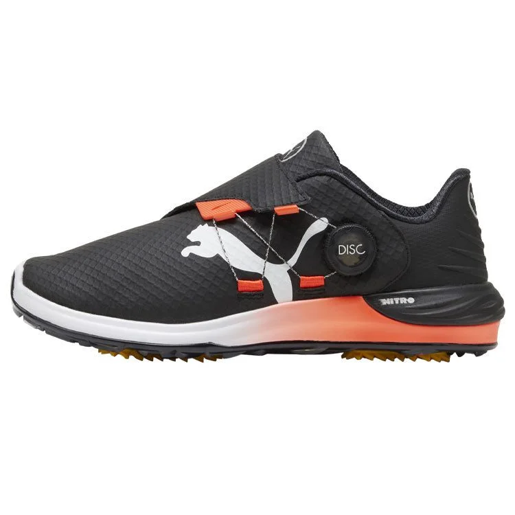 Puma Phantomcat Nitro Disc Golf Shoes 379208