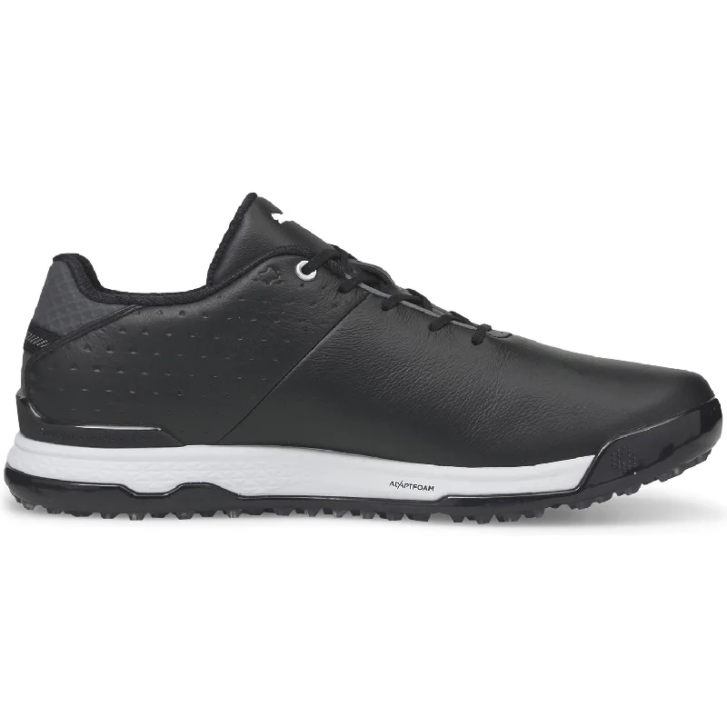 Puma ProAdapt Alphacat Leather Golf Shoes 376044