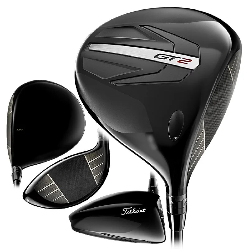 Titleist GT2 Driver 460cc 2024 Women