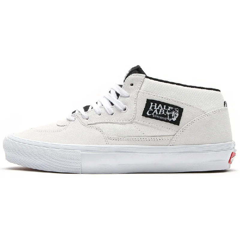 Vans Skate Half Cab Skate Shoes