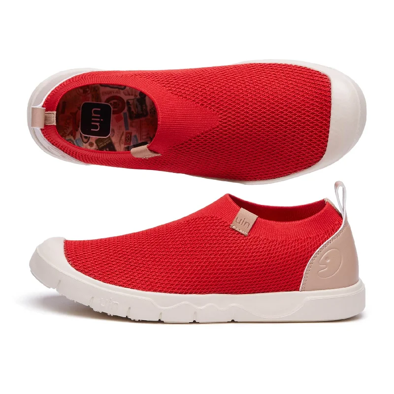 Crimson Cadiz II Women