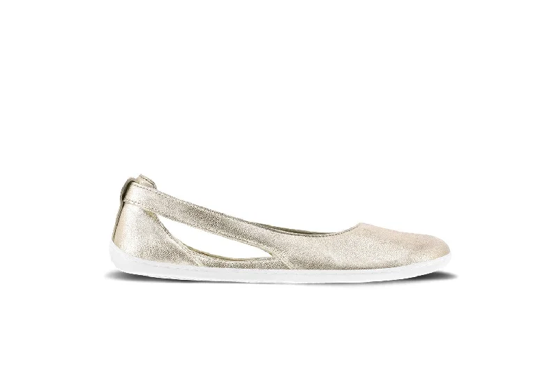 Ballet Flats Be Lenka - Bellissima 2.0 - Gold