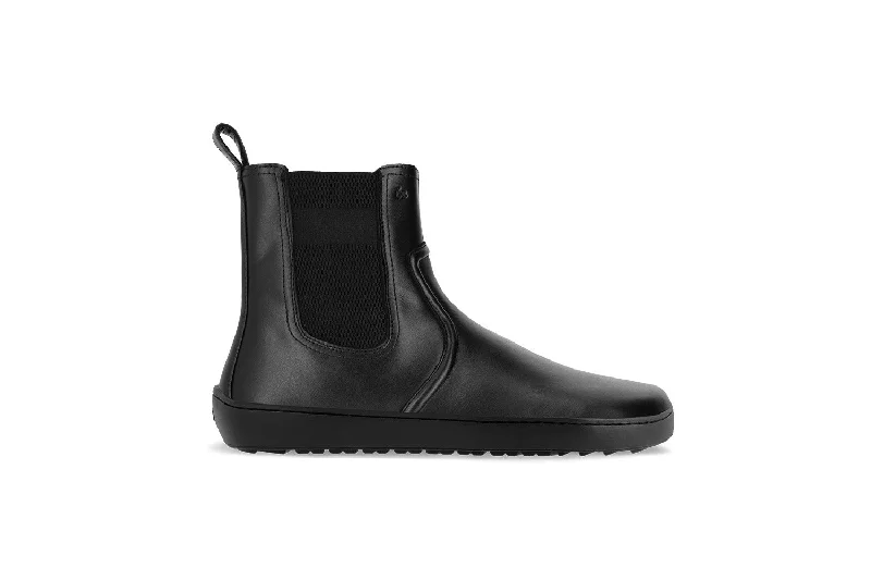 Barefoot Boots Be Lenka Allure - All Black