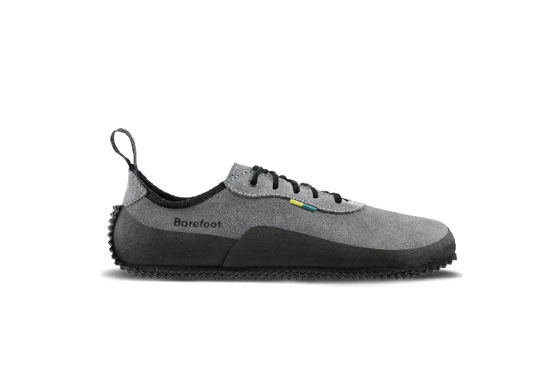 Barefoot Shoes BeLenka Trailwalker 2.0 - Grey CLEARANCE