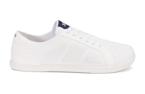 Barefoot Shoes - Xero - Dillon Men - MEN - White