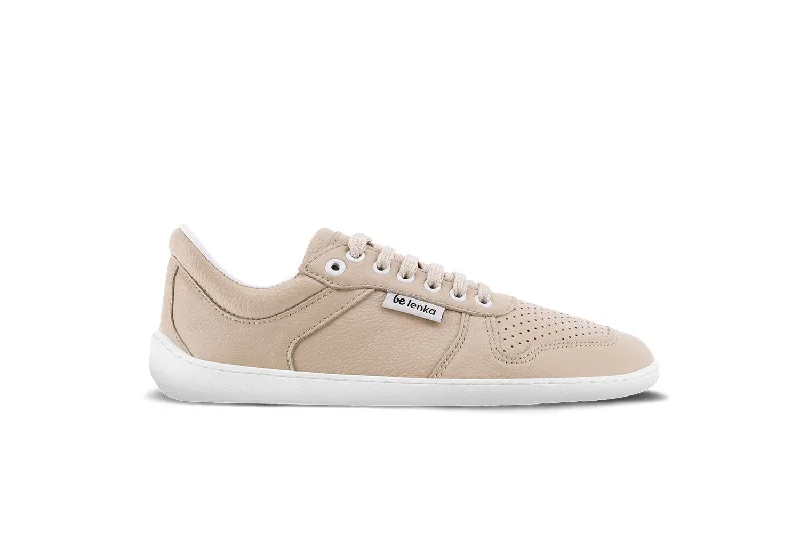 Barefoot Sneakers - Be Lenka Champ 3.0 - Cappuccino Clearance