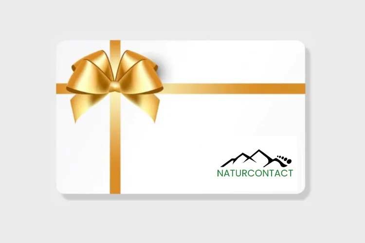 Naturcontact gift card