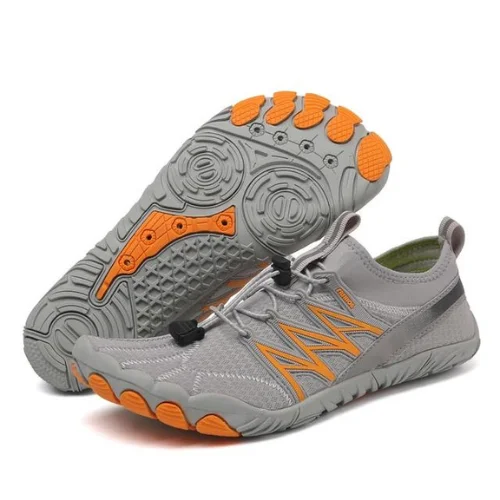 Outlivia® Koya Barefoot Shoes