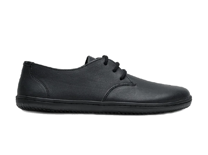 Vivobarefoot Ra IV Mens Obsidian CLEARANCE