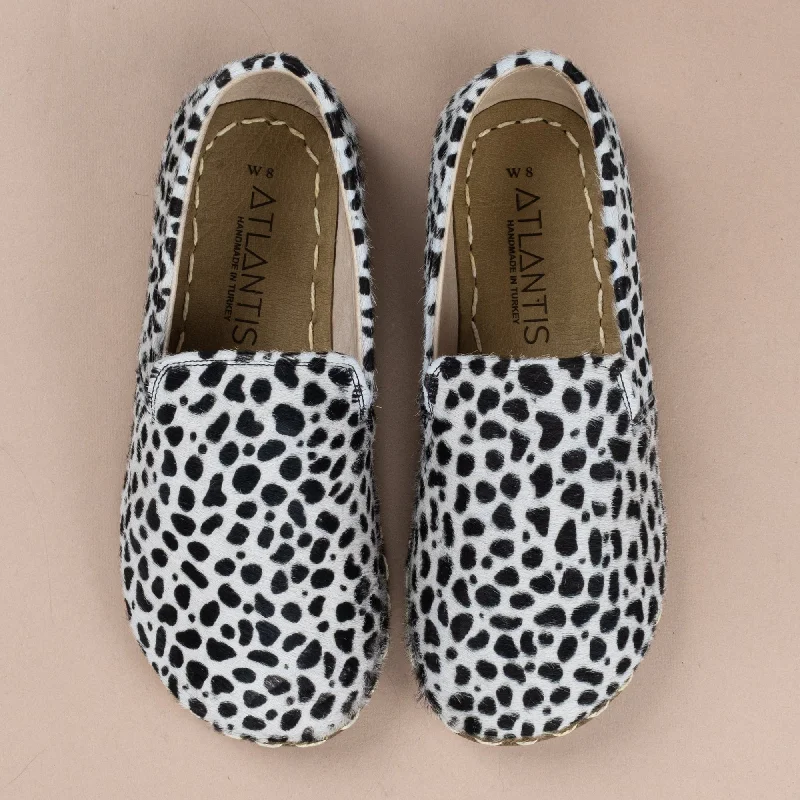 Women's Polka Dots Minimalists